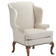 6205 wing chair